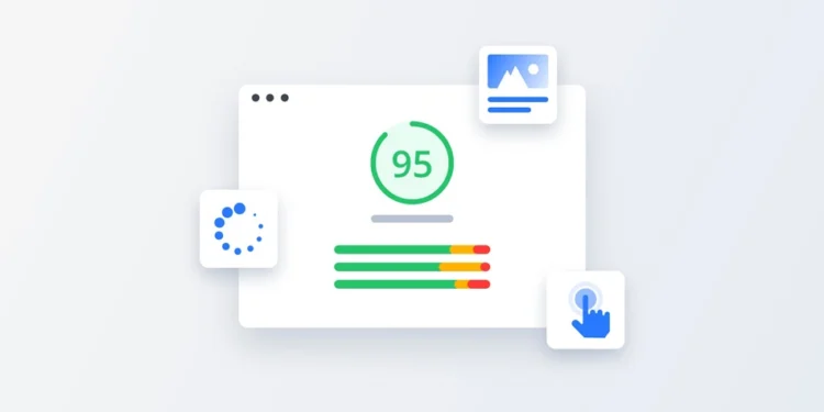 Optimisation de performances